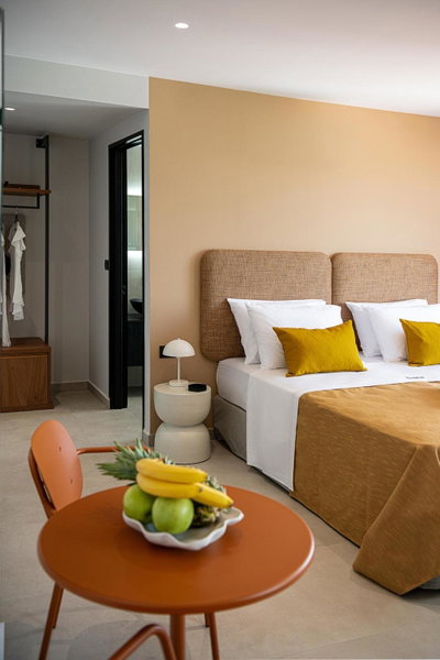 Theta Boutique Hotel, Chania, Greece