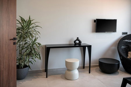 Theta Boutique Hotel, Chania, Greece