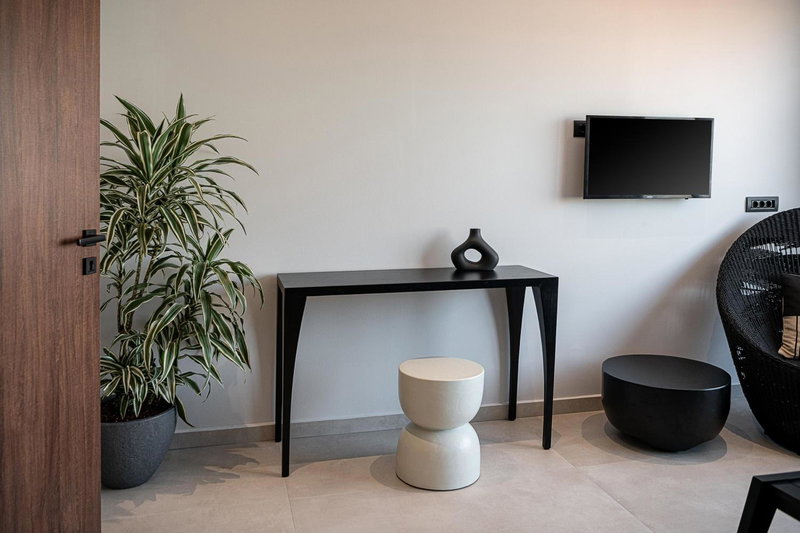 Theta Boutique Hotel, Chania, Greece