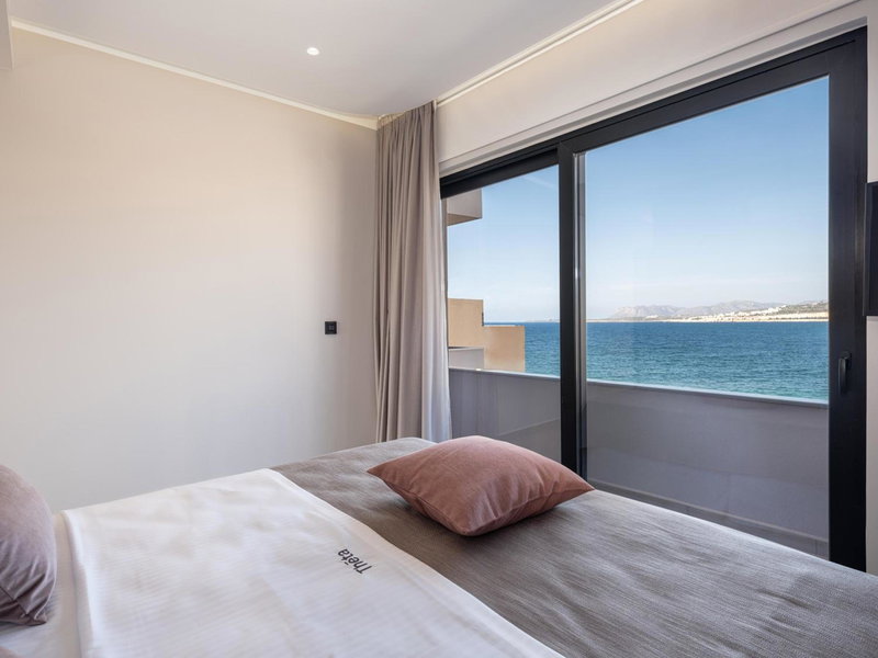 Theta Boutique Hotel, Chania, Greece