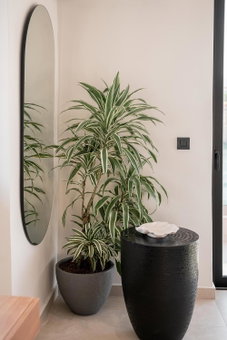 Theta Boutique Hotel, Chania, Greece