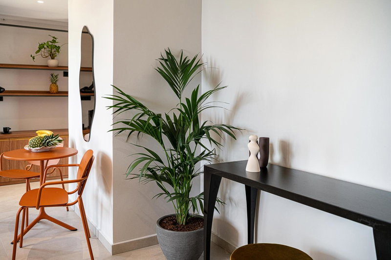 Theta Boutique Hotel, Chania, Greece