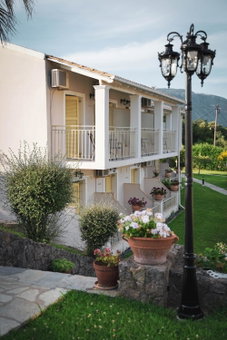Panorama Hideaway, Corfu, Greece