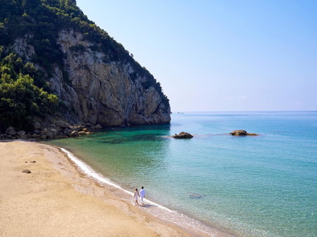 Ella Alkyna - Adults Only, Corfu, Grèce