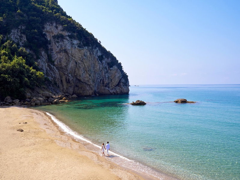 Ella Alkyna - Adults Only, Corfu, Grèce