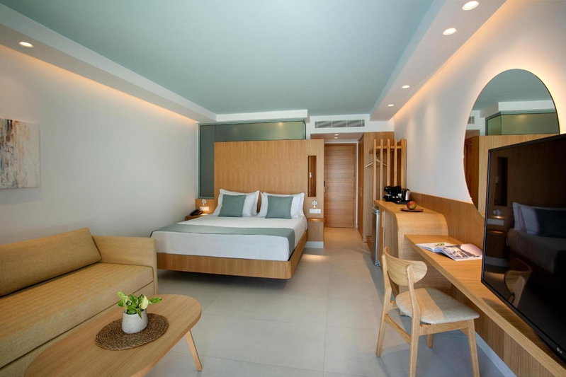 Arina Beach Resort, Irakleion, Greece