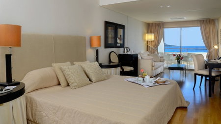 Plaza Resort Hotel, Vari, Greece