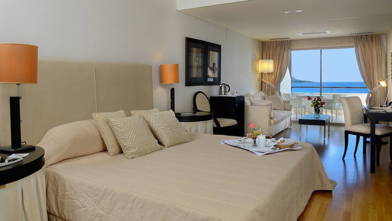 Plaza Resort Hotel, Vari, Greece
