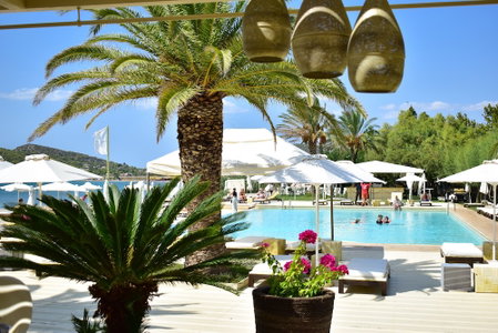 Plaza Resort Hotel, Vari, Greece