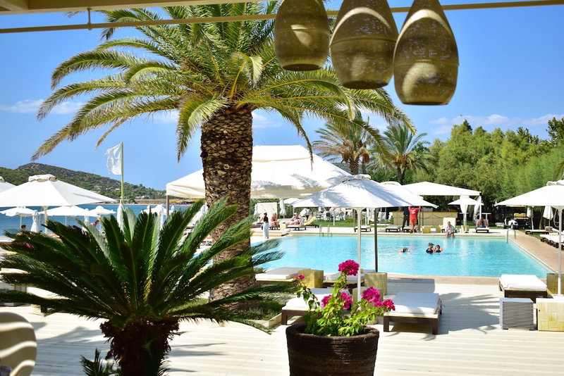 Plaza Resort Hotel, Vari, Greece
