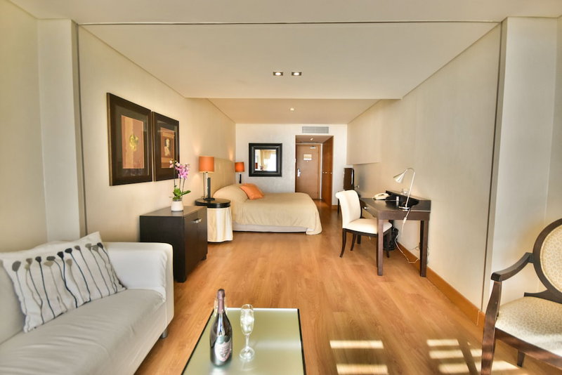 Plaza Resort Hotel, Vari, Greece