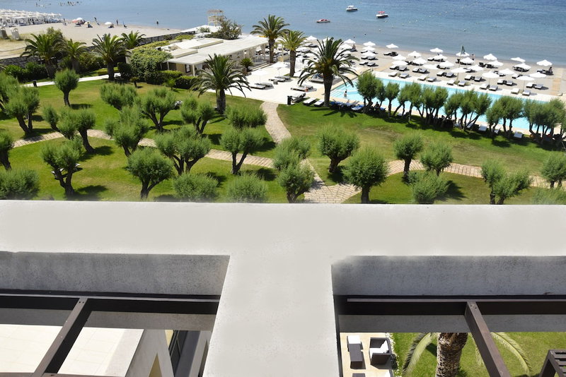 Plaza Resort Hotel, Vari, Greece