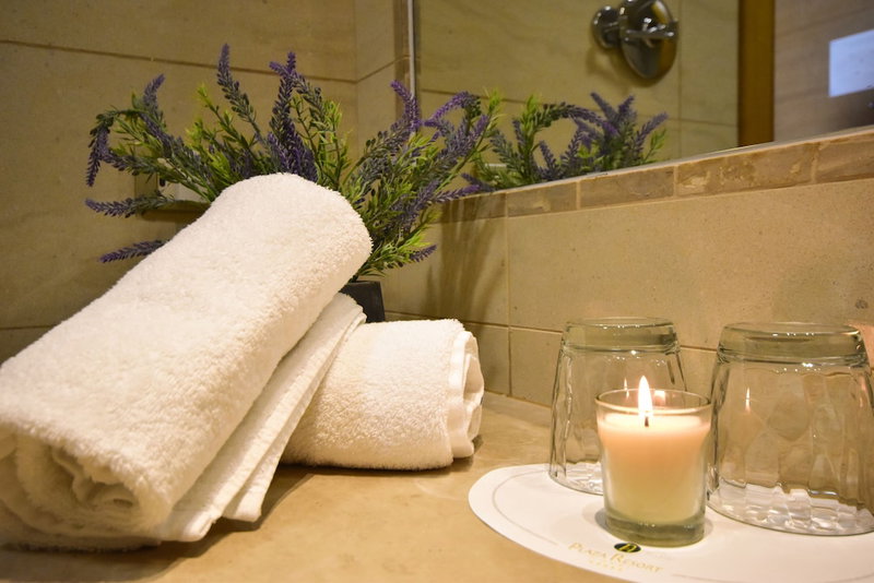 Plaza Resort Hotel, Vari, Greece
