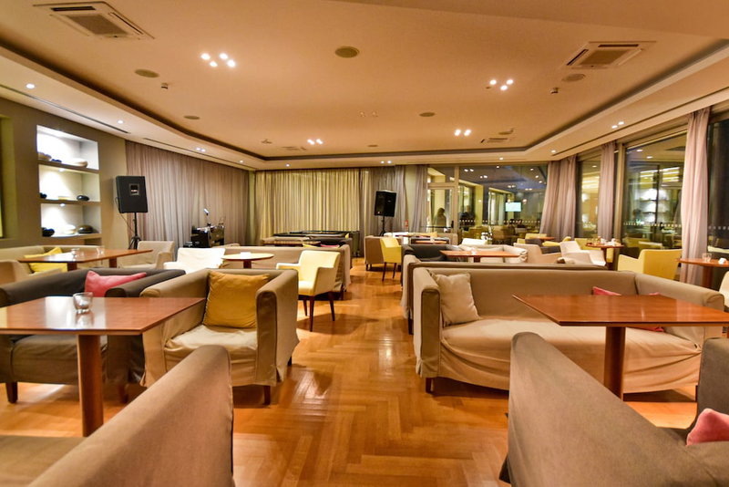 Plaza Resort Hotel, Vari, Greece