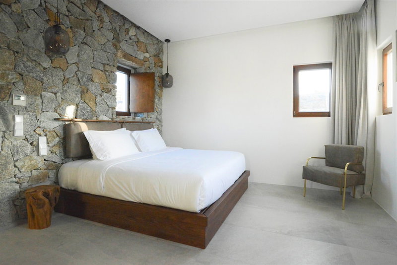 Charisma Hotel and Wellness Suites, Mykonos, Greece