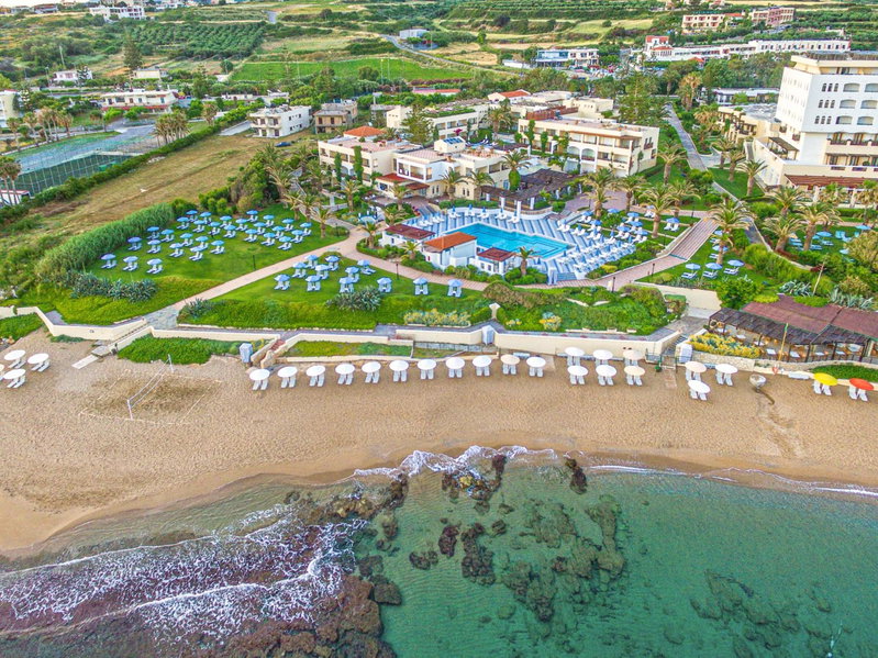 Creta Royal - Adults Only, Rethymno, Griechenland