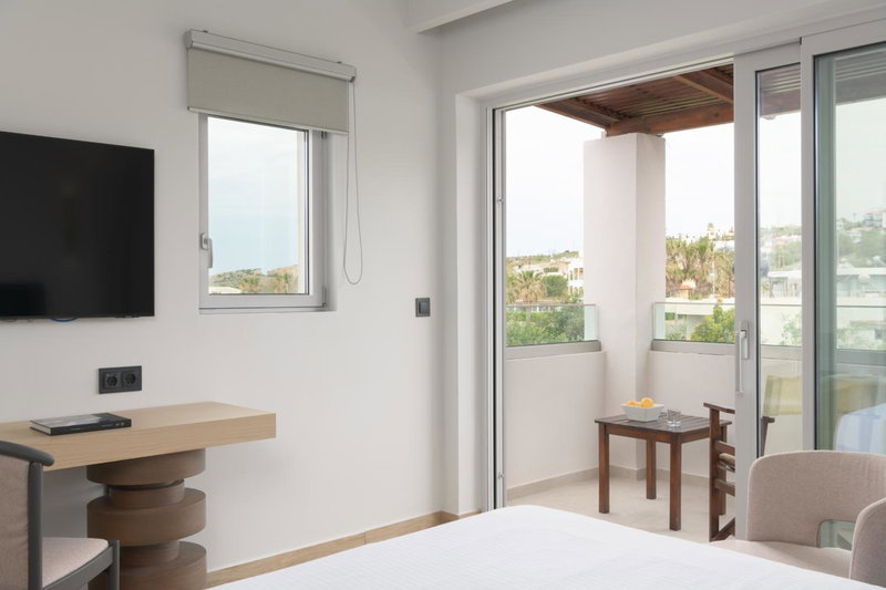 Creta Royal - Adults Only, Rethymno, Griechenland