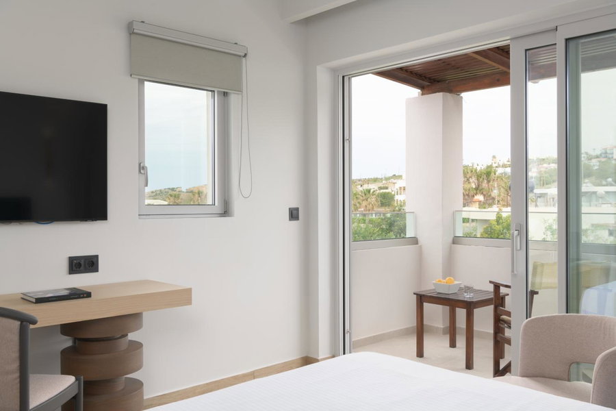 Creta Royal - Adults Only, Rethymno, Griechenland