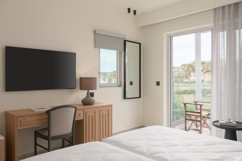 Creta Royal - Adults Only, Rethymno, Griechenland