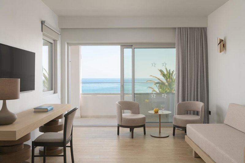 Creta Royal - Adults Only, Rethymno, Griechenland