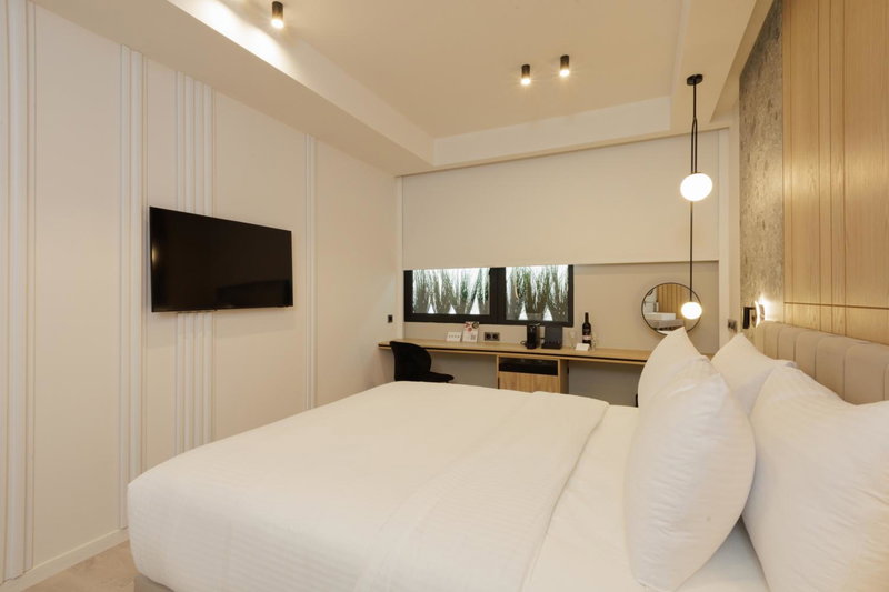 Hilton Garden Inn Athens Syggrou Avenue, Nea Smyrni, Греция