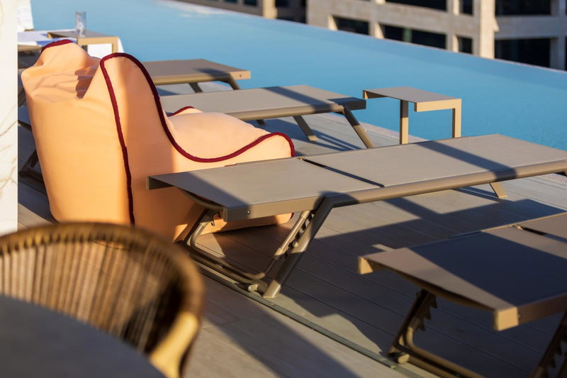 Hilton Garden Inn Athens Syggrou Avenue, Nea Smyrni, Греция