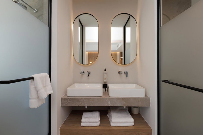 Hilton Garden Inn Athens Syggrou Avenue, Nea Smyrni, Греция