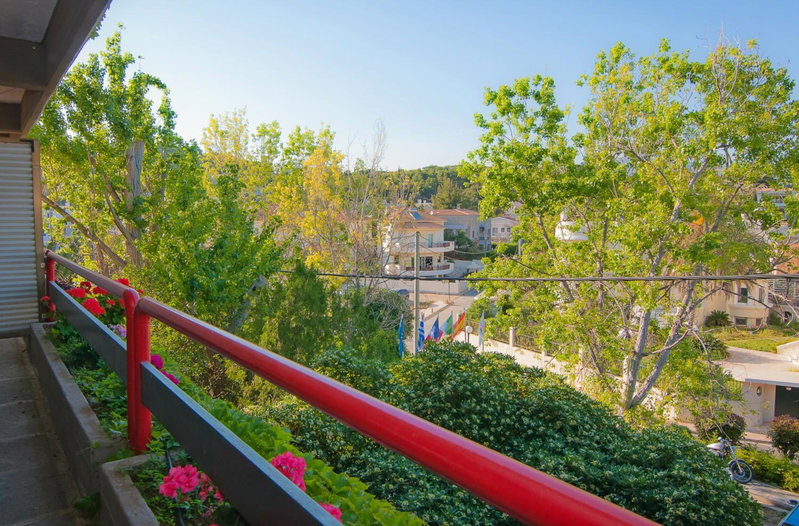 Apollonia Hotel Apartments, Vari, Greece