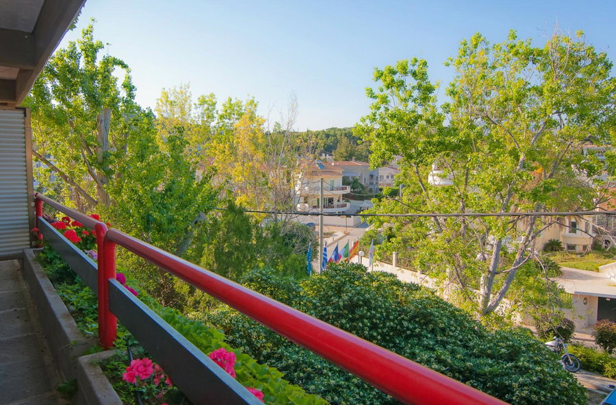Apollonia Hotel Apartments, Vari, Greece