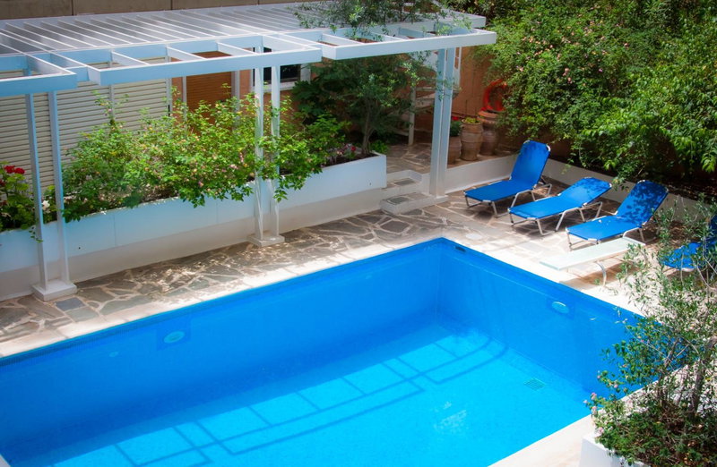 Apollonia Hotel Apartments, Vari, Greece