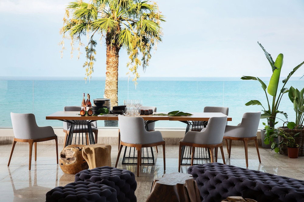 Domes Miramare, a Luxury Collection Resort, Corfu - Adults Only, Grèce