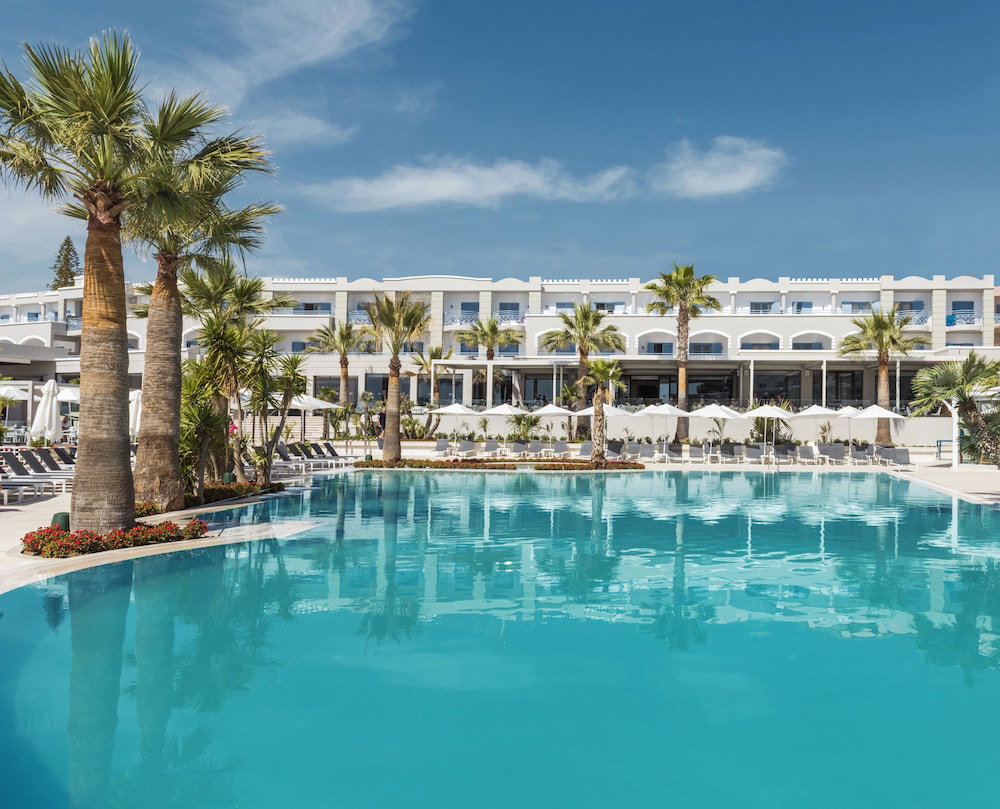 Hotel · Mitsis Rodos Village, Rhodes