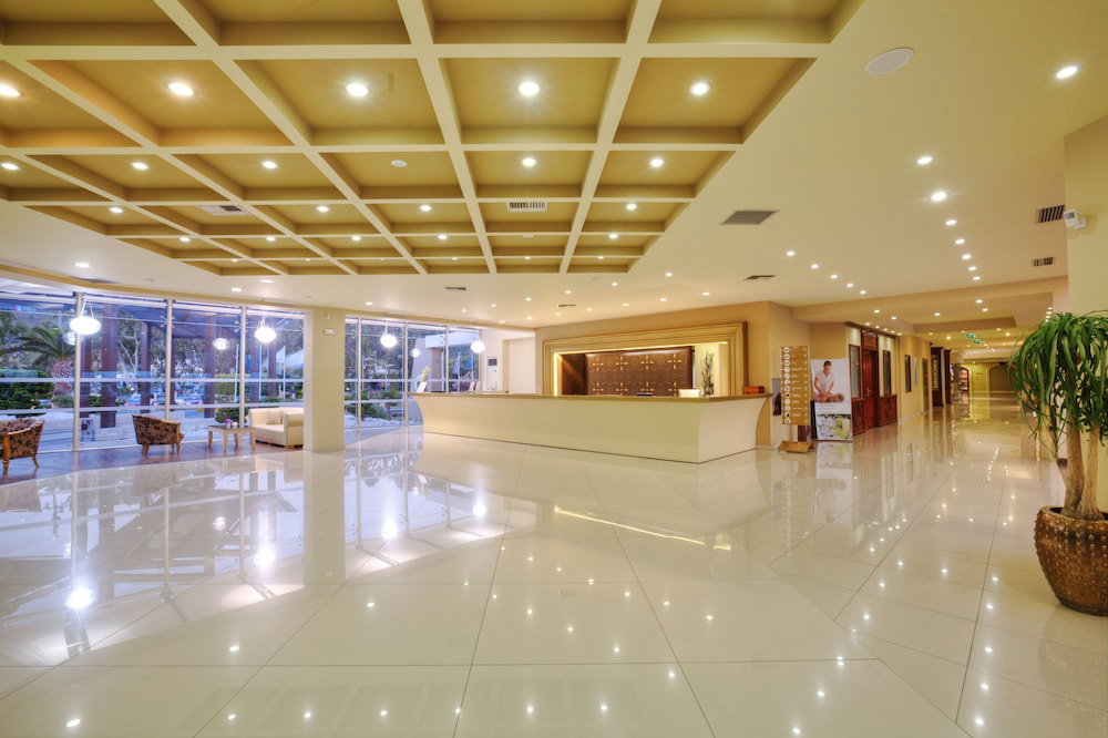 Hotel · Kipriotis Village Resort - All Inclusive, Kos