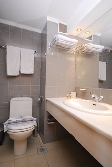 Kipriotis Village Resort - All Inclusive, Kos, Greece