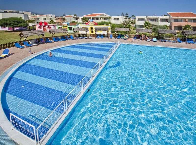 Kipriotis Village Resort - All Inclusive, Kos, Greece