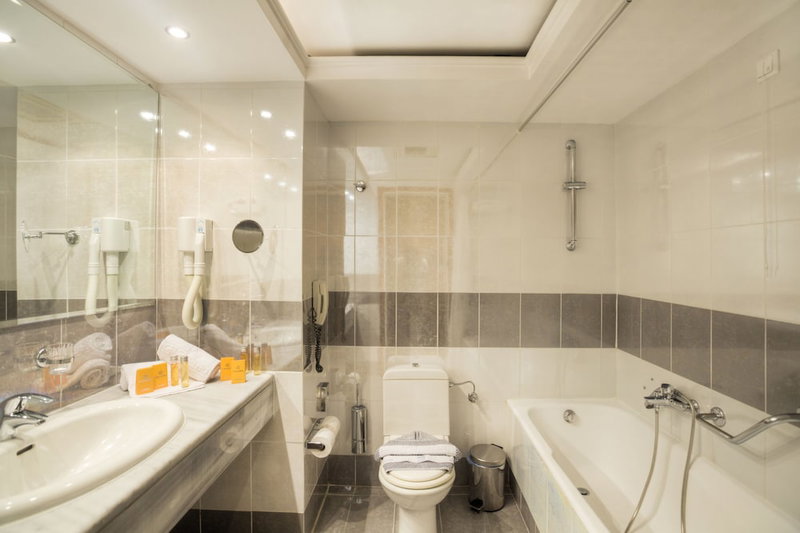 Kipriotis Village Resort - All Inclusive, Kos, Greece