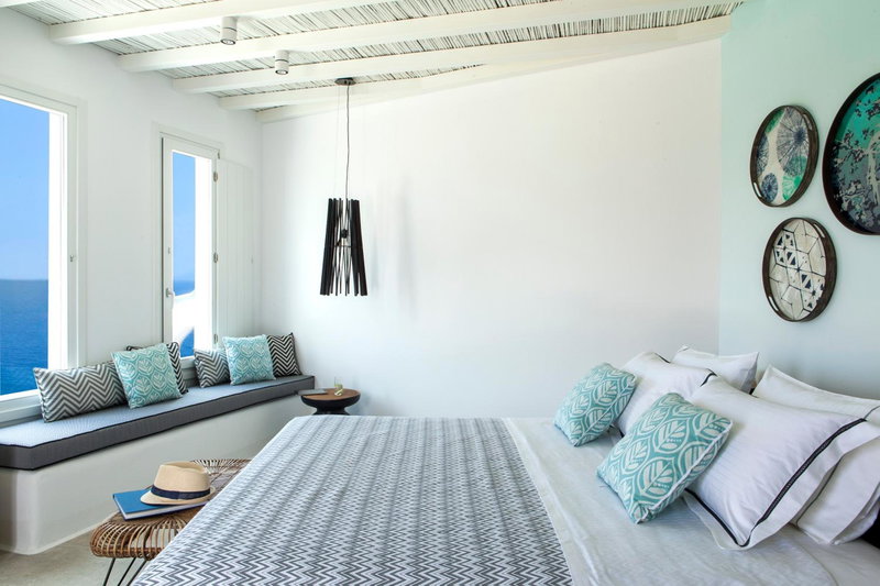 LYO Boutique Hotel, Super Paradise Beach, Greece