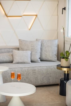 LYO Boutique Hotel, Super Paradise Beach, Greece