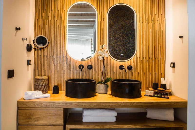 LYO Boutique Hotel, Super Paradise Beach, Greece