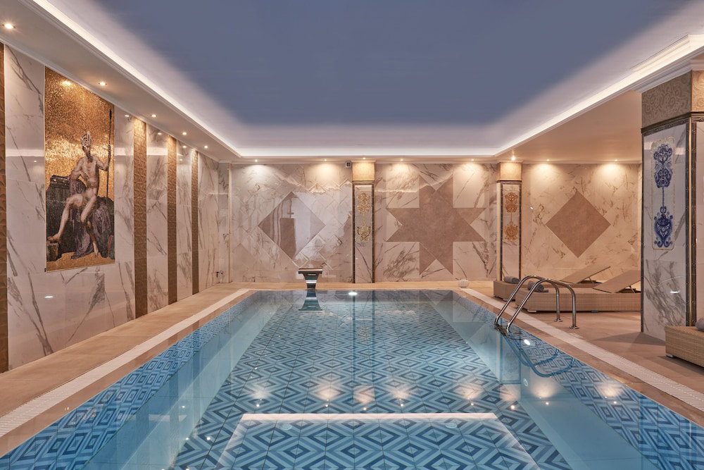 Mythos Palace Resort - Adults only, Grèce