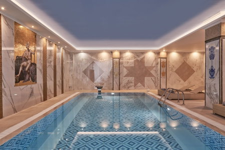 Mythos Palace Resort - Adults only, Corfu, Greece