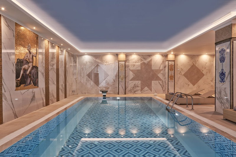 Mythos Palace Resort - Adults only, Corfu, Greece