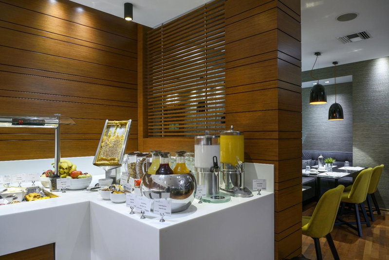 Anatolia Hotel, Thessaloniki, Grèce