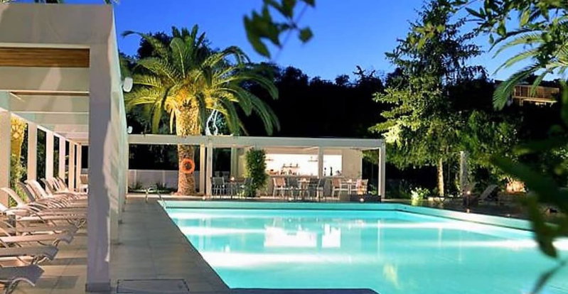 TRYP by Wyndham Corfu Dassia, Corfu, Греция