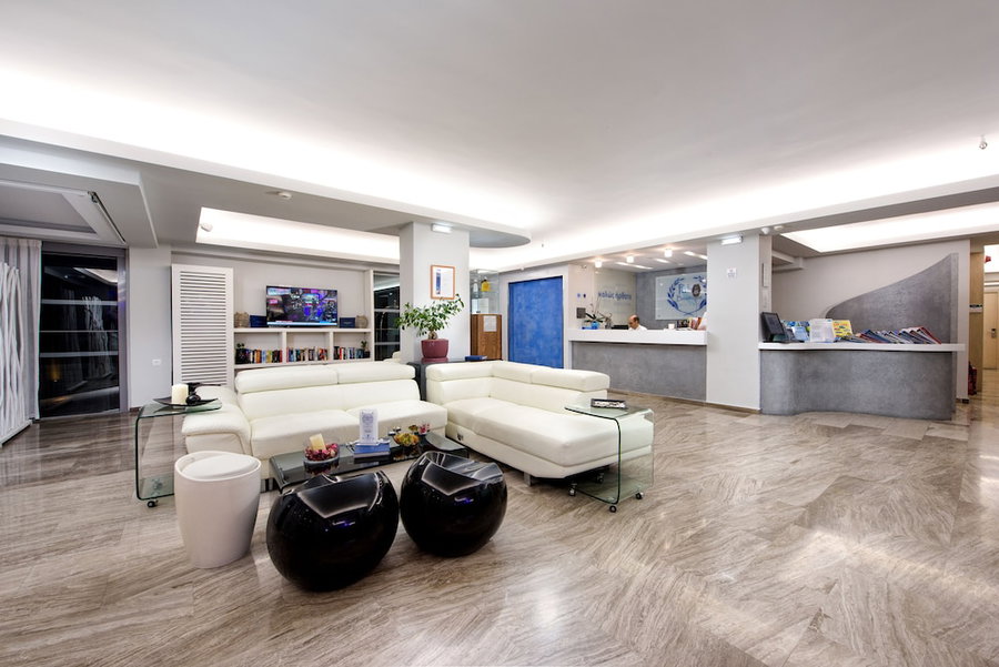 TRYP by Wyndham Corfu Dassia, Corfu, Греция