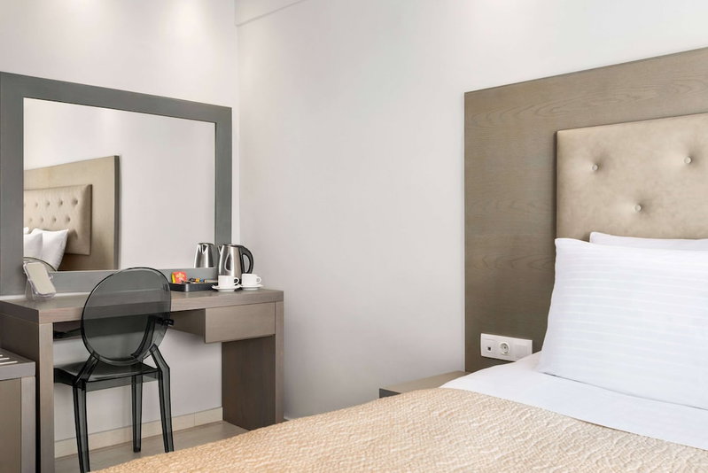 TRYP by Wyndham Corfu Dassia, Corfu, Греция