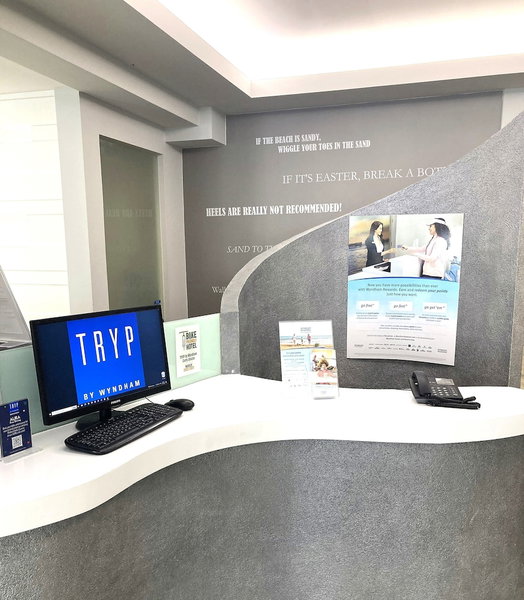 TRYP by Wyndham Corfu Dassia, Corfu, Греция