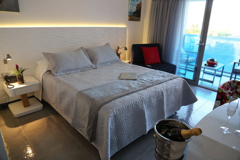 TRYP by Wyndham Corfu Dassia, Corfu, Греция