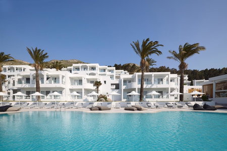 Dimitra Beach Hotel & Suites, Kos, Greece