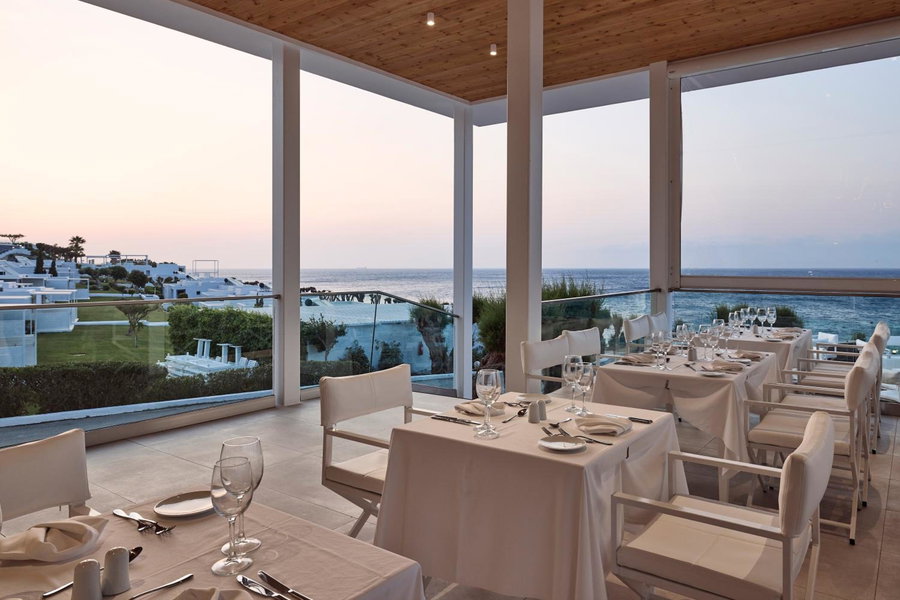 Dimitra Beach Hotel & Suites, Kos, Greece